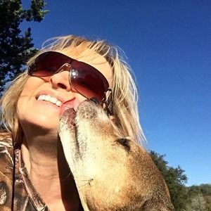 Meet your Posher, Sheryl